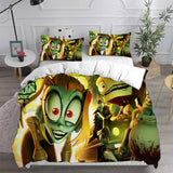 The Gaslight District Bedding Set Duvet Cover Comforter Sets