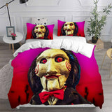 Saw Bedding Sets Duvet Cover Comforter Set