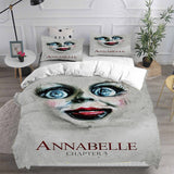 Annabelle Bedding Sets Duvet Cover Comforter Set