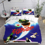 Little Shop of Horrors Bedding Sets Duvet Cover Comforter Set