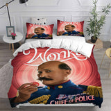 Wonka Bedding Sets Duvet Cover Comforter Set
