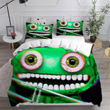 Garten of Banban Bedding Sets Duvet Cover Comforter Set