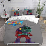 Lightyear Bedding Sets Duvet Cover Comforter Set