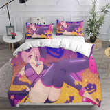 Onimai: I'm Now Your Sister! Bedding Sets Duvet Cover Comforter Set