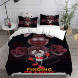 Finding Frankie Bedding Set Duvet Cover Comforter Sets