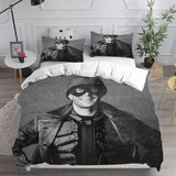 The Boys Bedding Sets Duvet Cover Comforter Set