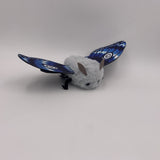 Cute Triceratops Plush Doll Cosplay Plush Toy Halloween Doll Props