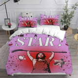 Pearl Bedding Sets Duvet Cover Comforter Set