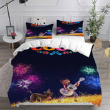 Coco Bedding Sets Duvet Cover Comforter Set