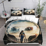 Fallout Bedding Sets Duvet Cover Comforter Sets
