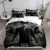 Rise of the Guardians Bedding Sets Duvet Cover Comforter Set