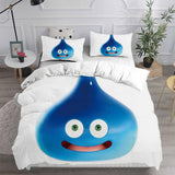 Dragon Quest: Your Story Bedding Sets Duvet Cover Comforter Set