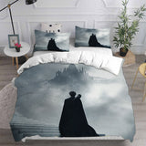 The Sandman Bedding Sets Duvet Cover Comforter Set
