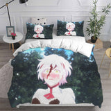 The Case Study of Vanitas Bedding Sets Duvet Cover Comforter Set