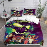 ParaNorman Bedding Sets Duvet Cover Comforter Set