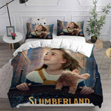 Slumberland Bedding Sets Duvet Cover Comforter Set
