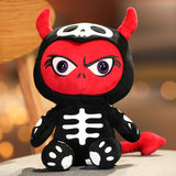 Killstar Plush Toys Stuffed Toy Animal Plushies Doll Birthday Gifts For Kids