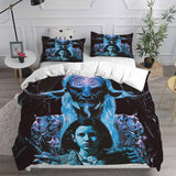 Pan's Labyrinth Bedding Sets Duvet Cover Comforter Set