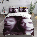 The Silence of the Lambs Bedding Sets Duvet Cover Comforter Set