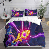 Slay the Spire Bedding Set Duvet Cover Comforter Sets
