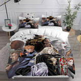 Castlevania Bedding Sets Duvet Cover Comforter Set
