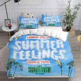 Scoob Bedding Sets Duvet Cover Comforter Set