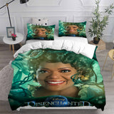 Disenchanted Bedding Sets Duvet Cover Comforter Set