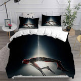 Deadpool & Wolverine Bedding Sets Duvet Cover Comforter Set