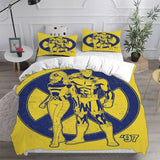 X-Men '97 Bedding Sets Duvet Cover Comforter Set