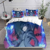 Persona 5 Bedding Sets Duvet Cover Comforter Set