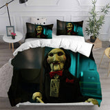 Saw Bedding Sets Duvet Cover Comforter Set