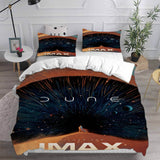 Dune Bedding Sets Duvet Cover Comforter Set