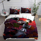Finding Frankie Bedding Set Duvet Cover Comforter Sets