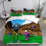 The Maw Bedding Sets Duvet Cover Comforter Set