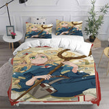 Delicious in Dungeon Bedding Sets Duvet Cover Comforter Set