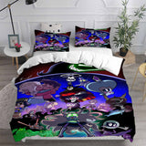 Star vs. the Forces of Evil Bedding Sets Duvet Cover Comforter Set