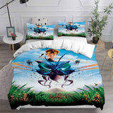 The Ant Bully Bedding Set Duvet Cover Comforter Sets