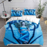 American Horror Story Bedding Sets Duvet Cover Comforter Set