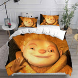 Rise of the Guardians Bedding Sets Duvet Cover Comforter Set