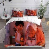 Coco Bedding Sets Duvet Cover Comforter Set