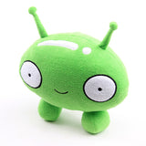 Final Space Plush Toy Soft Stuffed Gift Dolls for Kids Boys Girls