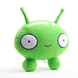 Final Space Plush Toy Soft Stuffed Gift Dolls for Kids Boys Girls