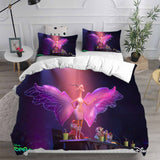 Zootopia Bedding Set Duvet Cover Comforter Sets