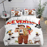 Ace Ventura Pet Detective Bedding Set Duvet Cover Comforter Sets