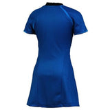 Into Darkness Starfleet Uhura Dresses Cosplay Starfleet Uniform Costumes with Badge