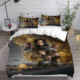 Dune Bedding Sets Duvet Cover Comforter Set