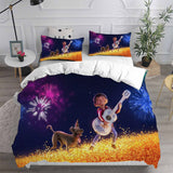 Coco Bedding Sets Duvet Cover Comforter Set