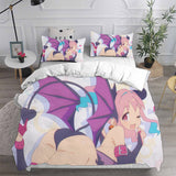 Onimai: I'm Now Your Sister! Bedding Sets Duvet Cover Comforter Set