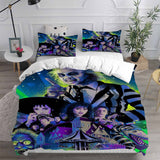 Beetlejuice Bedding Sets Duvet Cover Comforter Set