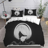 NieR Automata Bedding Sets Duvet Cover Comforter Set